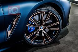 بي ام دبليو 8 الفئة